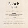 Carpex Geniş Alan Ortam Kokusu Black İce 125 Ml