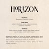 Carpex Geniş Alan Ortam Kokusu Horizon 125 Ml