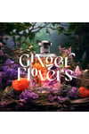 Carpex Ginger Flowers Auramax Koku Kartuşu 250 ML