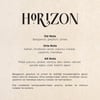 CARPEX Horizon A1 Koku Kartuşu 200 ML