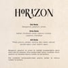 Carpex Horizon Maxx Pro 600 Koku Kartuşu 120 ML