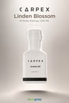 CARPEX Linden Blossom A1 Koku Kartuşu 200 ML Classic Seri