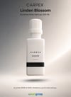Carpex Linden Blossom Auramax Koku Kartuşu 250 ML
