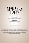 Carpex Marine Life Micro Koku Kartuşu 50 ML