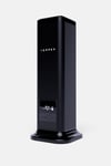 Carpex Maxx Tower 750-X Geniş Alan Koku Makinesi Siyah