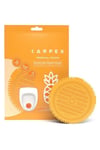 Carpex Pisuvar koku giderici süzgeç karışık kokulu 4 adet (lavanta, tropikal, limon, çam)