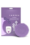 Carpex Pisuvar koku giderici süzgeç karışık kokulu 4 adet (lavanta, tropikal, limon, çam)