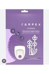 Carpex Pisuvar koku giderici süzgeç lavanta kokulu 10 lu set
