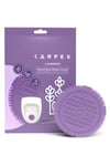 Carpex Pisuvar koku giderici süzgeç lavanta kokulu 10 lu set
