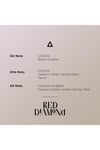 Carpex Red Diamonds Micro Koku Kartuşu 50 ML