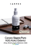 Carpex Sigara Puro Koku Giderici 100 ML