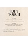 CARPEX Soft Touch Auramax Koku Kartuşu 250 ML