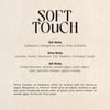 Carpex Soft Touch E2 Power Koku Kartuşu 125 ML