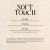 Carpex Soft Touch E2 Power Koku Kartuşu 125 ML