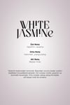 Carpex White Jasmine A1 Koku Kartuşu 200 ml Classic Seri