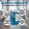 COD-EX Banyo - Wc Temizleyici 4 L X 2 Adet