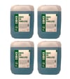 COD-EX Banyo - Wc Temizleyici 4 Litre X 4 Adet