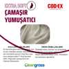 COD-EX Çamaşır Yumuşatıcı 4 L