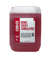 COD-EX Genel Yüzey Temizleyici Avangard 4 L x 2