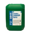 COD-EX Kıvamlı Çamaşır Suyu 4 L X 4 Adet
