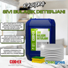 COD-EX Sıvı Bulaşık Deterjanı Ekstra 4 L X 4 Adet