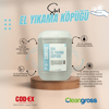 COD-EX Sıvı El Köpüğü 4 L X 4 Adet