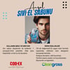 COD-EX Sıvı El Sabunu 4 Litre Angle