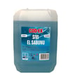 COD-EX Sıvı El Sabunu 4 Litre Angle