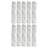 COD-EX Yedek Cam Peluş Mop 35 cm x 10 Adet
