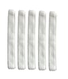 Cod-Ex Yedek Cam Peluş Mop 35 cm x 5 Adet
