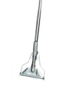 COD-EX Yedek Dar Islak Mop+Saplı Metal Mop Tutucu