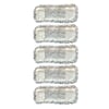 COD-EX Yedek Mikrofiber Mop 40 cm x 5 Adet