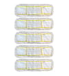 Cod-Ex Yedek Nemli Mop Extra 60 cm x 5 Adet
