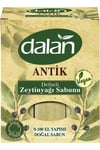 Dalan Antik Vegan El Yapımı Doğal Katı Defneli Zeytinyağı Sabunu 900 Gr