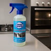 Deep Cleaner Kir Ve Yağ Sökücü Bahar 500 Ml