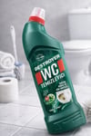 Destroyer Wc Temi̇zleyi̇ci̇ 750 Ml %99 Ki̇r Sökücü