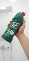 Destroyer Wc Temi̇zleyi̇ci̇ 750 Ml %99 Ki̇r Sökücü