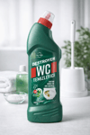 Destroyer Wc Temi̇zleyi̇ci̇ 750 Ml %99 Ki̇r Sökücü