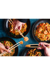 DOLPHİN Çin Yemek Çubuğu-Chopsticks 23 cm
