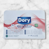 Dory Klozet Kapak Örtüsü 200'lü Paket