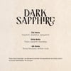 E2 Power Eco Koku Makinesi ve Dark Sapphire E2 Power Koku Kartuşu 125 ML Seti