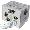 Ersopack Evsel 40x50cm Mini Çöp Torbası 1 Koli