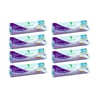 Ersopack Evsel 65x80cm Çöp Torbası Mavi - 8 Rulo