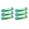 Ersopack Evsel 75x90cm Çöp Torbası Battal 6 Rulo