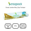 Ersopack Evsel 80x110 cm Çöp Torbası 4 Rulo 10lu