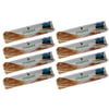 Ersopack Evsel 80x110 Çöp Torbası x 8 Adet