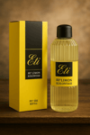 Eti Limon Kolonyası 350 Ml Pet Şişe - Kutulu