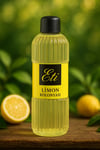 Eti Limon Kolonyası 400 Ml Pet Şişe