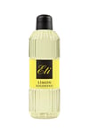 Eti Limon Kolonyası 400 Ml Pet Şişe
