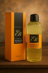 Eti Mandalina Kolonyası 350 Ml Pet Şişe - Kutulu